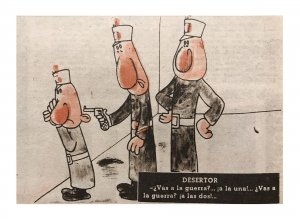 «¿Está la Risa? ¡Que se ponga!» Centenari Miguel Gila