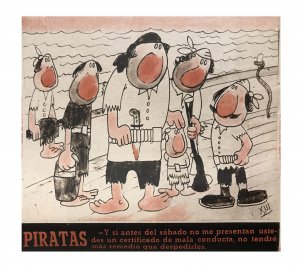 ¿Está la Risa? ¡Que se ponga! Centenario Miguel Gila