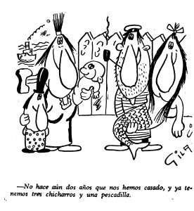 «¿Está la Risa? ¡Que se ponga!» Centenari Miguel Gila