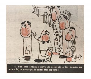 «¿Está la Risa? ¡Que se ponga!» Centenari Miguel Gila