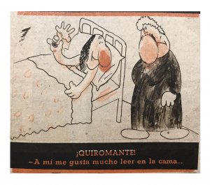 «¿Está la Risa? ¡Que se ponga!» Centenari Miguel Gila