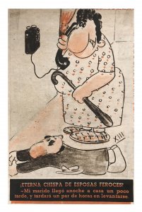 «¿Está la Risa? ¡Que se ponga!» Centenari Miguel Gila