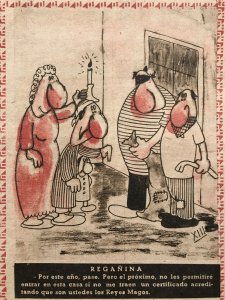 ¿Está la Risa? ¡Que se ponga! Centenario Miguel Gila