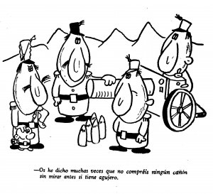 ¿Está la Risa? ¡Que se ponga! Centenario Miguel Gila