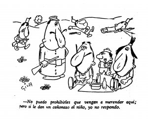 «¿Está la Risa? ¡Que se ponga!» Centenari Miguel Gila