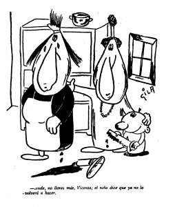 «¿Está la Risa? ¡Que se ponga!» Centenari Miguel Gila