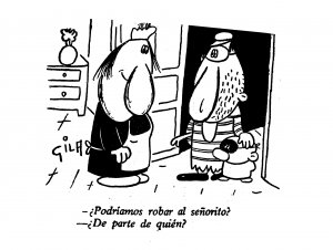 ¿Está la Risa? ¡Que se ponga! Centenario Miguel Gila