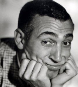 ¿Está la Risa? ¡Que se ponga! Centenario Miguel Gila