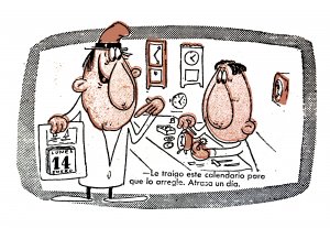 ¿Está la Risa? ¡Que se ponga! Centenario Miguel Gila