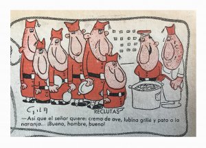 «¿Está la Risa? ¡Que se ponga!» Centenari Miguel Gila