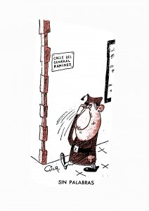 «¿Está la Risa? ¡Que se ponga!» Centenari Miguel Gila