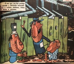 ¿Está la Risa? ¡Que se ponga! Centenario Miguel Gila