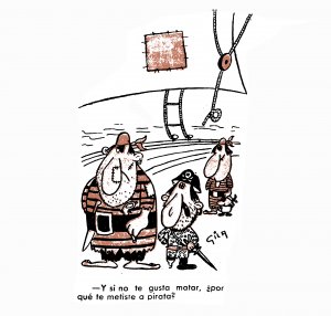 «¿Está la Risa? ¡Que se ponga!» Centenari Miguel Gila