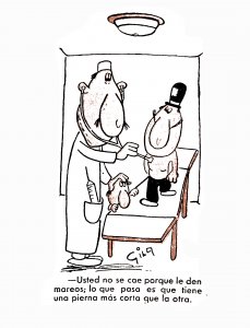 «¿Está la Risa? ¡Que se ponga!» Centenari Miguel Gila