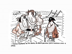 «¿Está la Risa? ¡Que se ponga!» Centenari Miguel Gila