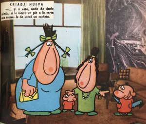 «¿Está la Risa? ¡Que se ponga!» Centenari Miguel Gila