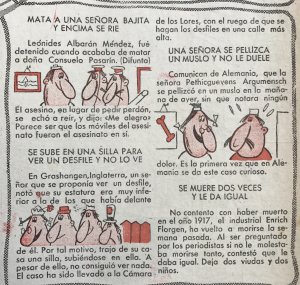 «¿Está la Risa? ¡Que se ponga!» Centenari Miguel Gila