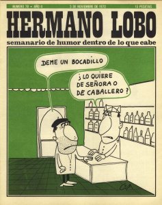 «¿Está la Risa? ¡Que se ponga!» Centenari Miguel Gila