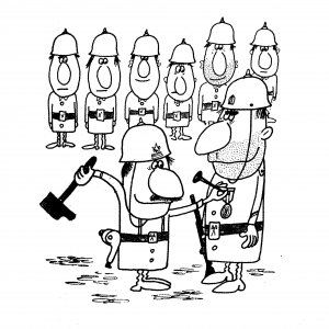 «¿Está la Risa? ¡Que se ponga!» Centenari Miguel Gila