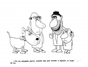 ¿Está la Risa? ¡Que se ponga! Centenario Miguel Gila