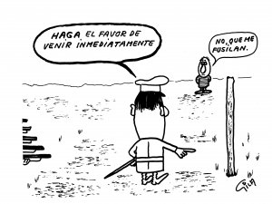 «¿Está la Risa? ¡Que se ponga!» Centenari Miguel Gila