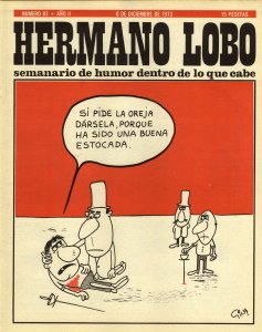 «¿Está la Risa? ¡Que se ponga!» Centenari Miguel Gila
