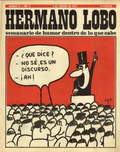 ¿Está la Risa? ¡Que se ponga! Centenario Miguel Gila