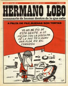 «¿Está la Risa? ¡Que se ponga!» Centenari Miguel Gila