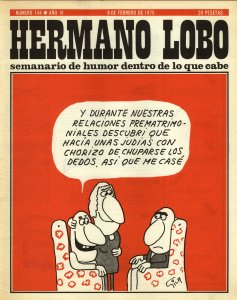 «¿Está la Risa? ¡Que se ponga!» Centenari Miguel Gila