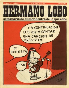 «¿Está la Risa? ¡Que se ponga!» Centenari Miguel Gila