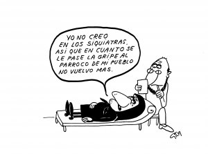 «¿Está la Risa? ¡Que se ponga!» Centenari Miguel Gila