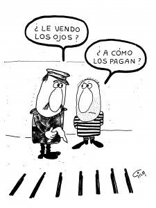 «¿Está la Risa? ¡Que se ponga!» Centenari Miguel Gila