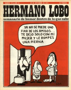 ¿Está la Risa? ¡Que se ponga! Centenario Miguel Gila