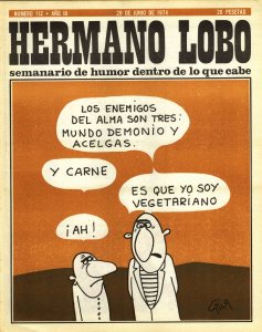 «¿Está la Risa? ¡Que se ponga!» Centenari Miguel Gila