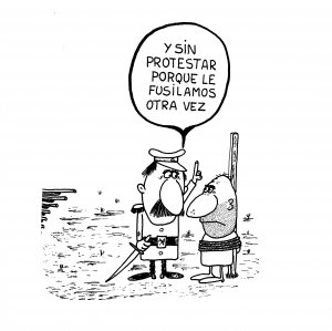 «¿Está la Risa? ¡Que se ponga!» Centenari Miguel Gila