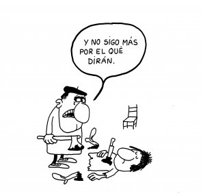 «¿Está la Risa? ¡Que se ponga!» Centenari Miguel Gila