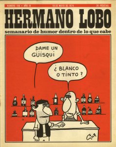 «¿Está la Risa? ¡Que se ponga!» Centenari Miguel Gila