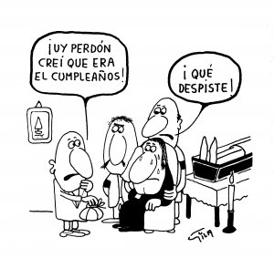 ¿Está la Risa? ¡Que se ponga! Centenario Miguel Gila