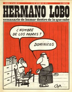 «¿Está la Risa? ¡Que se ponga!» Centenari Miguel Gila