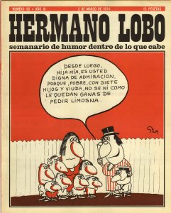 ¿Está la Risa? ¡Que se ponga! Centenario Miguel Gila