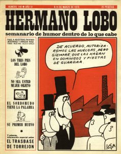 «¿Está la Risa? ¡Que se ponga!» Centenari Miguel Gila