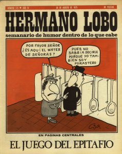 «¿Está la Risa? ¡Que se ponga!» Centenari Miguel Gila