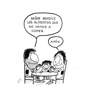 ¿Está la Risa? ¡Que se ponga! Centenario Miguel Gila