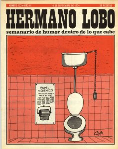 «¿Está la Risa? ¡Que se ponga!» Centenari Miguel Gila