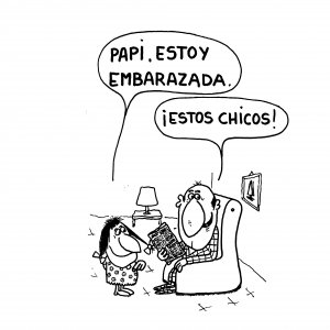 «¿Está la Risa? ¡Que se ponga!» Centenari Miguel Gila