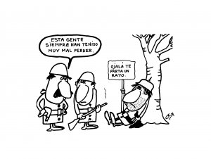 «¿Está la Risa? ¡Que se ponga!» Centenari Miguel Gila