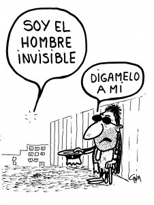 «¿Está la Risa? ¡Que se ponga!» Centenari Miguel Gila