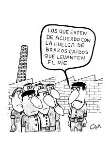 «¿Está la Risa? ¡Que se ponga!» Centenari Miguel Gila