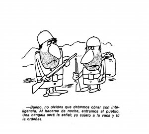 ¿Está la Risa? ¡Que se ponga! Centenario Miguel Gila