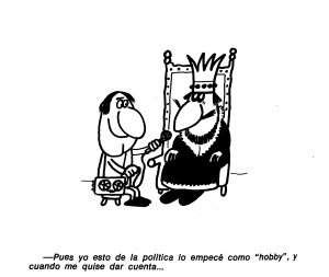 «¿Está la Risa? ¡Que se ponga!» Centenari Miguel Gila